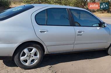 Лифтбек Nissan Primera 2000 в Белгороде-Днестровском