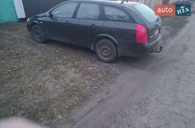 Универсал Nissan Primera 2006 в 