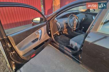 Универсал Nissan Primera 2006 в 