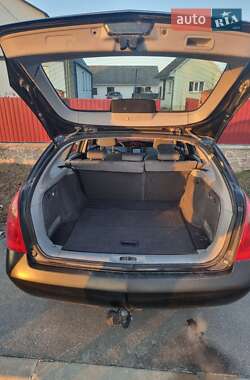 Универсал Nissan Primera 2006 в 