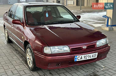 Седан Nissan Primera 1993 в Черкассах