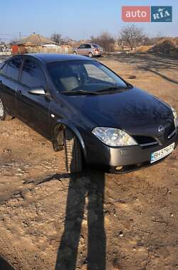 Седан Nissan Primera 2002 в Ананьїві