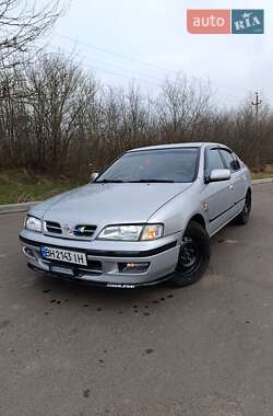 Седан Nissan Primera 1998 в 