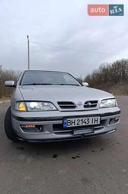 Седан Nissan Primera 1998 в Березівці