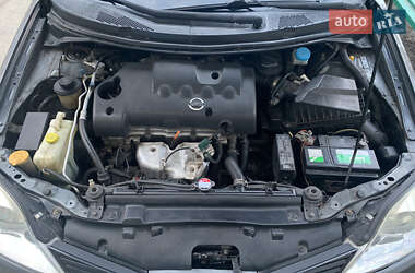 Седан Nissan Primera 2003 в 
