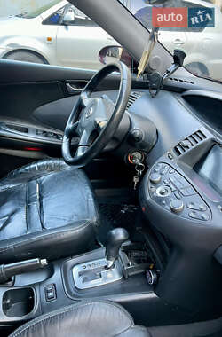 Седан Nissan Primera 2003 в 