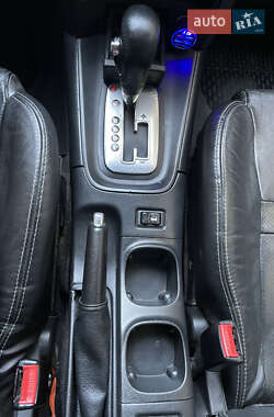Седан Nissan Primera 2003 в 