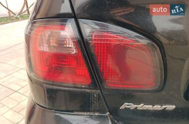 Седан Nissan Primera 2000 в 