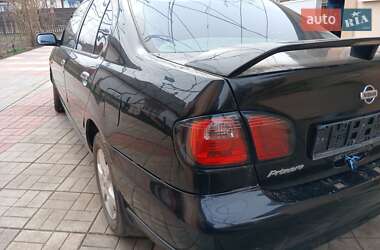 Седан Nissan Primera 2000 в 