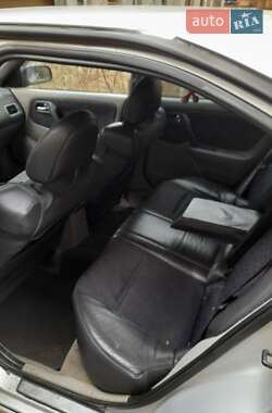 Лифтбек Nissan Primera 1999 в 