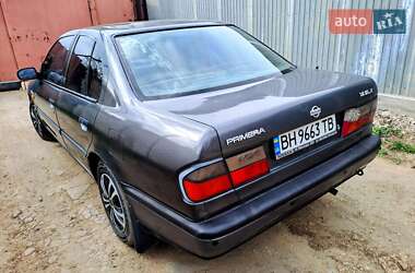 Седан Nissan Primera 1990 в Одессе