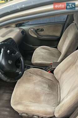 Універсал Nissan Primera 1992 в 