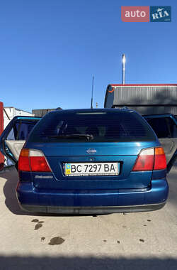 Универсал Nissan Primera 2000 в 