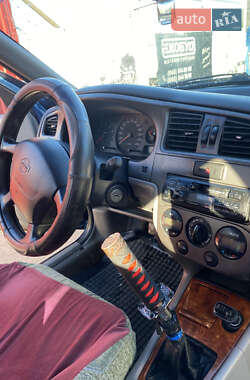 Универсал Nissan Primera 2000 в 