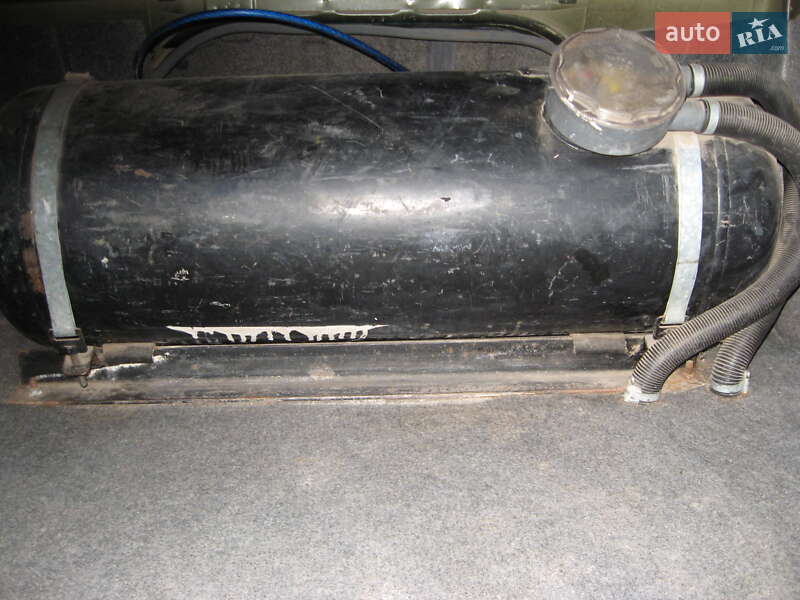 Седан Nissan Primera 1996 в Сокале