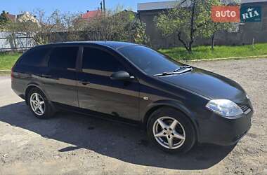 Універсал Nissan Primera 2003 в 
