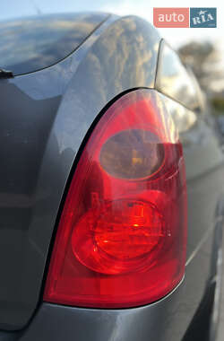 Універсал Nissan Primera 2002 в 