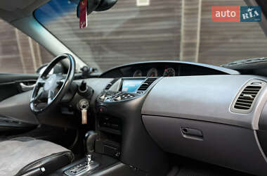 Універсал Nissan Primera 2002 в 