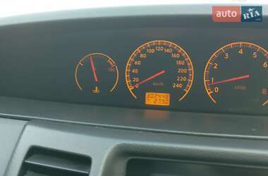 Универсал Nissan Primera 2007 в 