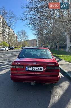 Седан Nissan Primera 1995 в 