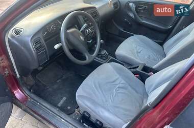 Седан Nissan Primera 1992 в 