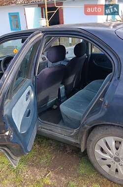 Хэтчбек Nissan Primera 1992 в 