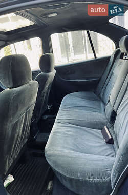 Седан Nissan Primera 1993 в 