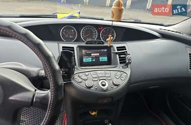 Універсал Nissan Primera 2003 в 