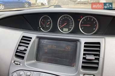 Ліфтбек Nissan Primera 2002 в 