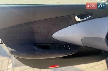 Лифтбек Nissan Primera 2002 в 