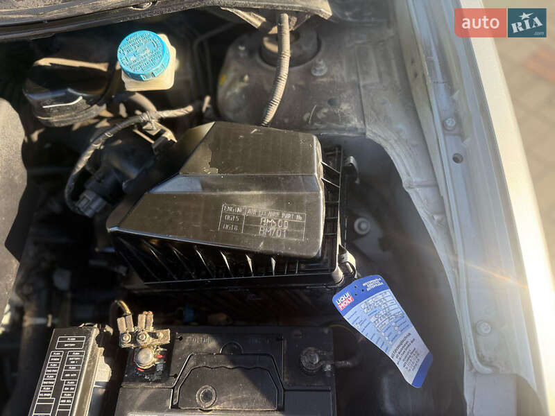 Лифтбек Nissan Primera 2002 в Житомире