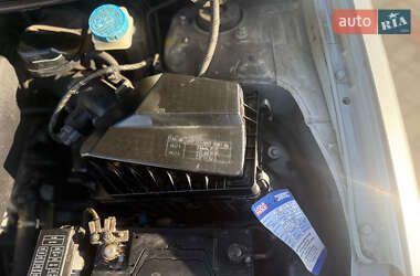 Лифтбек Nissan Primera 2002 в 