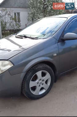 Седан Nissan Primera 2003 в 