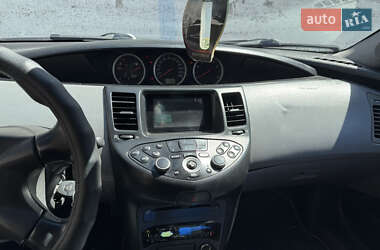 Седан Nissan Primera 2003 в 