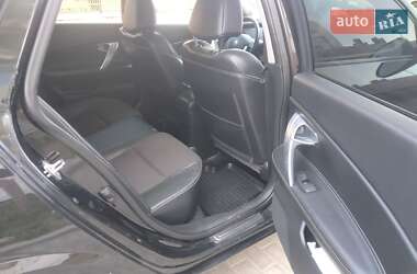 Универсал Nissan Primera 2007 в 