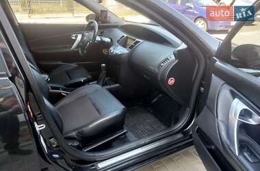 Универсал Nissan Primera 2007 в 