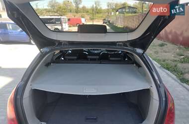 Универсал Nissan Primera 2007 в 
