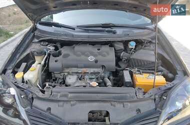 Универсал Nissan Primera 2007 в 