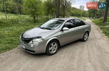Седан Nissan Primera 2003 в 