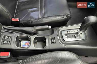 Седан Nissan Primera 2003 в 
