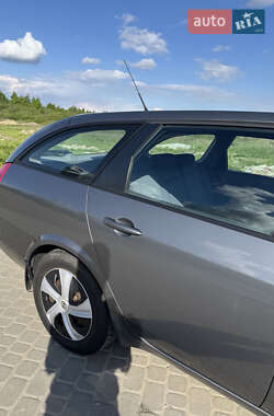 Універсал Nissan Primera 2003 в 