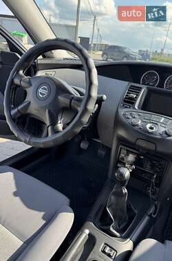 Універсал Nissan Primera 2003 в 