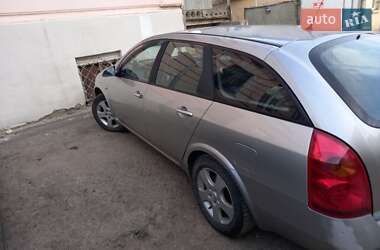 Универсал Nissan Primera 2007 в Львове