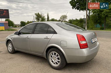 Седан Nissan Primera 2003 в 