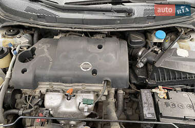 Седан Nissan Primera 2003 в 