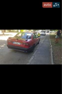 Седан Nissan Primera 1991 в Одесі