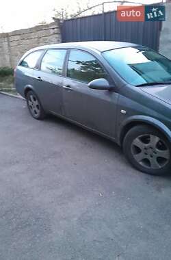 Універсал Nissan Primera 2006 в Подільську