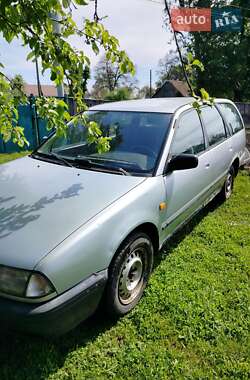 Універсал Nissan Primera 1992 в 