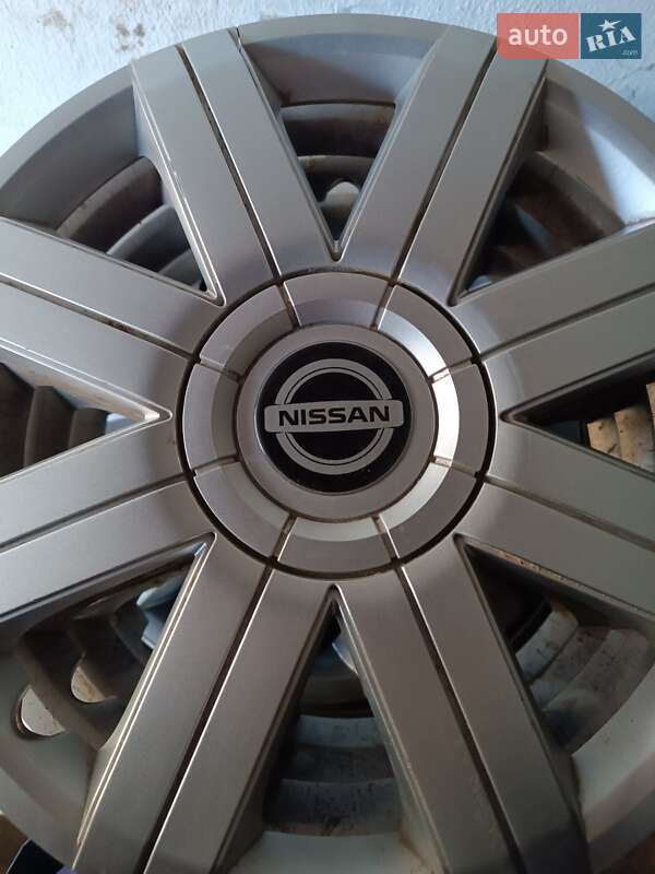 Универсал Nissan Primera 1992 в Самборе