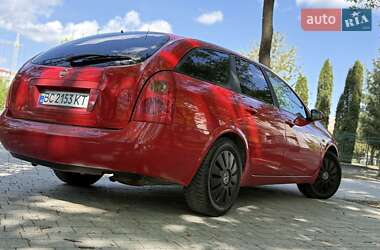 Універсал Nissan Primera 2005 в 
